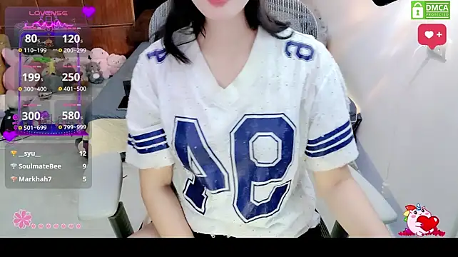 Chat XXX en directo de Dully_ana