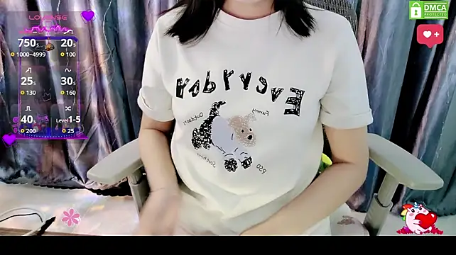 Dully_ana 라이브 XXX 채팅