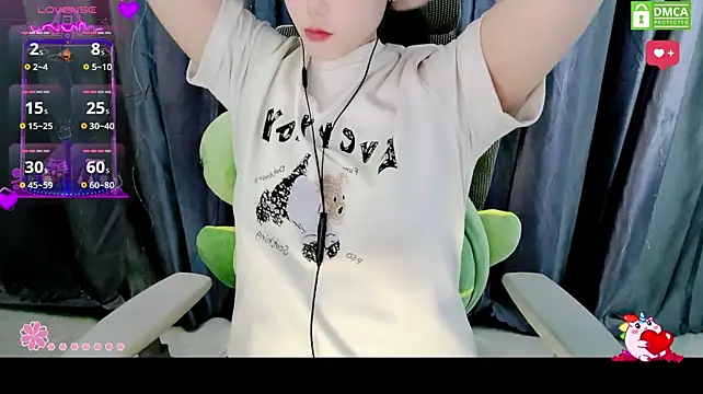 Živý XXX chat Dully_ana
