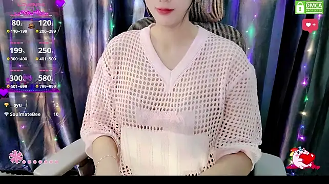 Dully_ana – Live XXX-chat