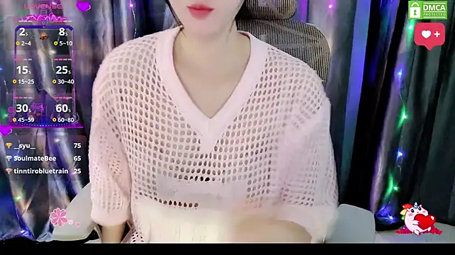 Dully_ana's Live XXX Chat