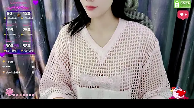Dully_ana's Live XXX Chat