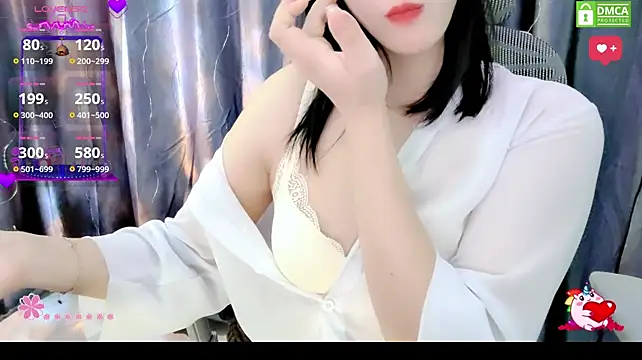 Dully_ana's Live XXX Chat