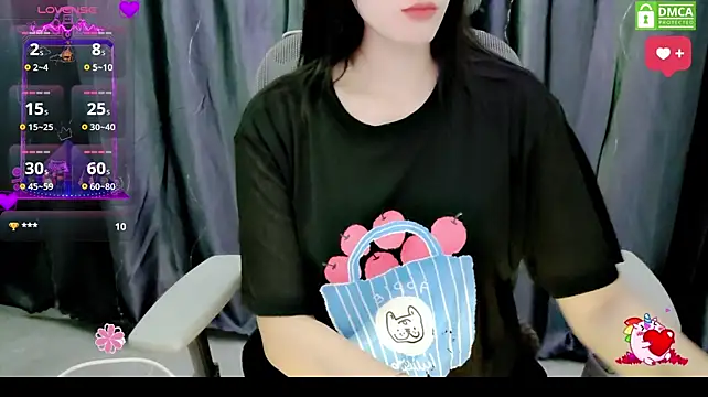 Dully_ana's Live XXX Chat