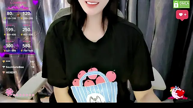 Živý XXX chat Dully_ana