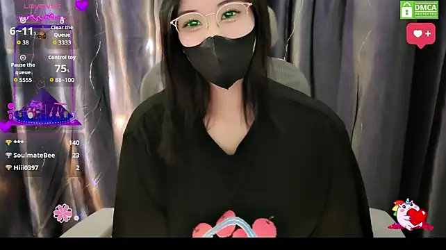 Chat XXX en directo de Dully_ana