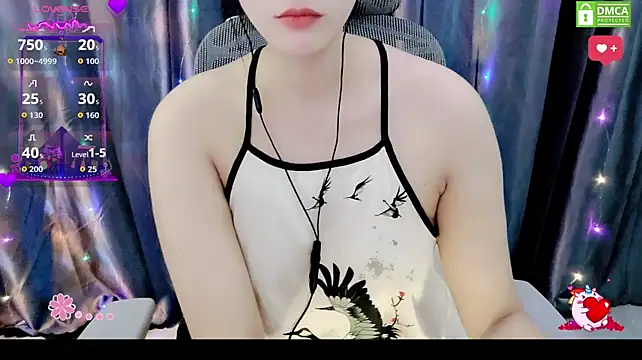Dully_ana Chat XXX in diretta