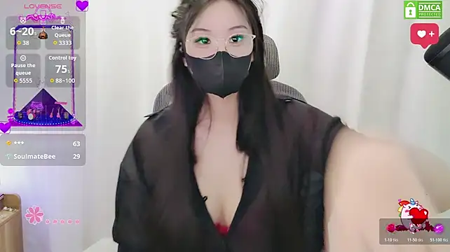 Chat XXX Live AndreaBae