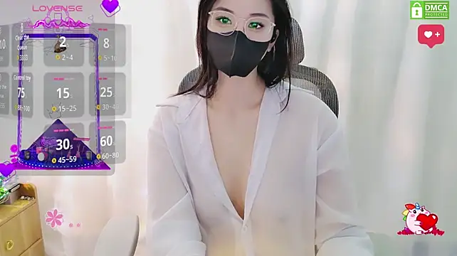 Živý XXX chat AndreaBae