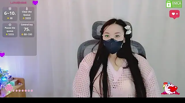 Živý XXX chat AndreaBae