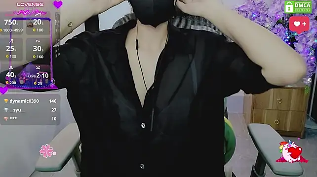Živý XXX chat AndreaBae