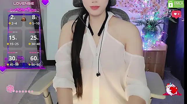 AndreaBae Chat XXX live