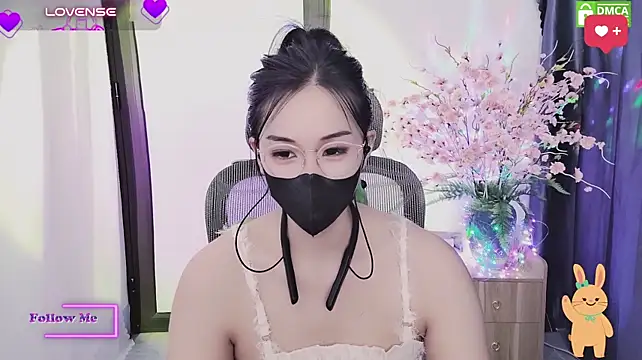 AndreaBae Chat XXX live