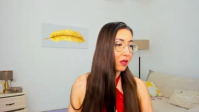 XXX chat uživo modela Kylie_Kathy