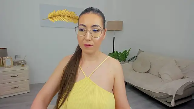 Kylie_Kathy Chat XXX in diretta