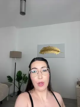 Kylie_Kathy Webcam show