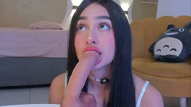 TokyoHaskel's Webcam Show