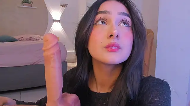 Chat XXX en directo de TokyoHaskel