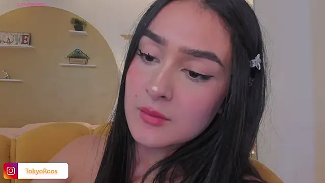 TokyoHaskel 라이브 XXX 채팅