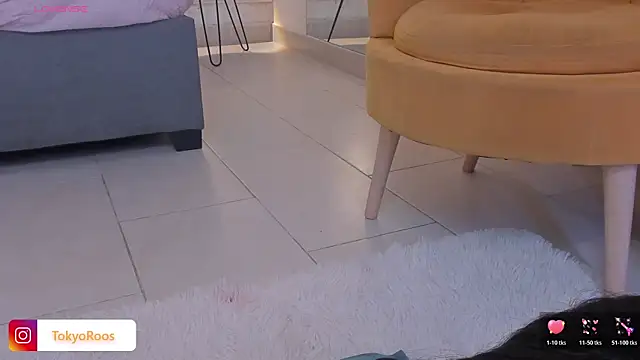TokyoHaskel Chat XXX live
