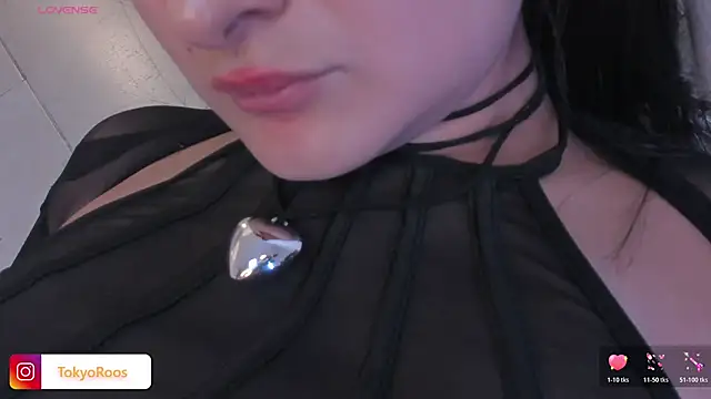 TokyoHaskel Chat XXX live