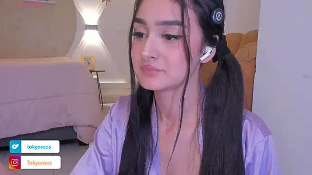 TokyoHaskel Obrolan Langsung XXX
