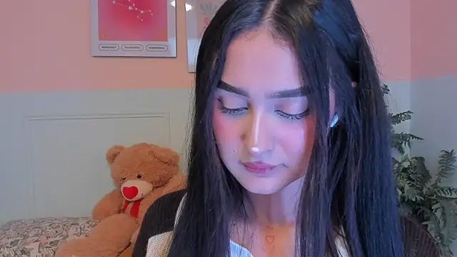 צ'אט XXX בשידור חי של TokyoHaskel