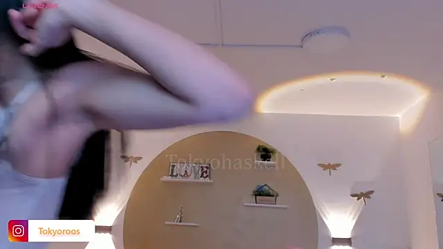 Chat XXX Live TokyoHaskel