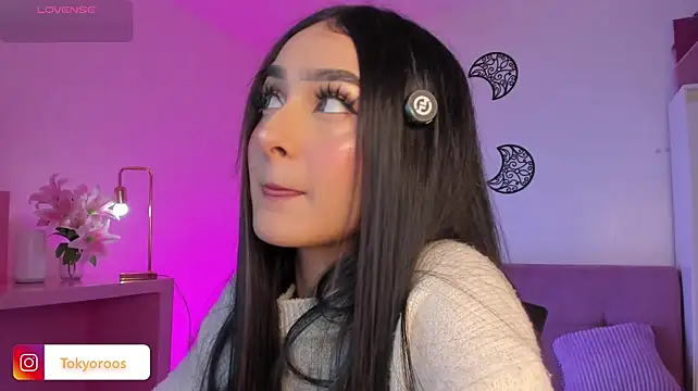 TokyoHaskel Live XXX-Chat