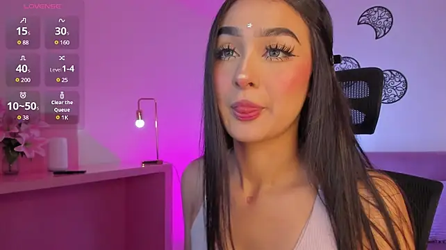 TokyoHaskel 라이브 XXX 채팅