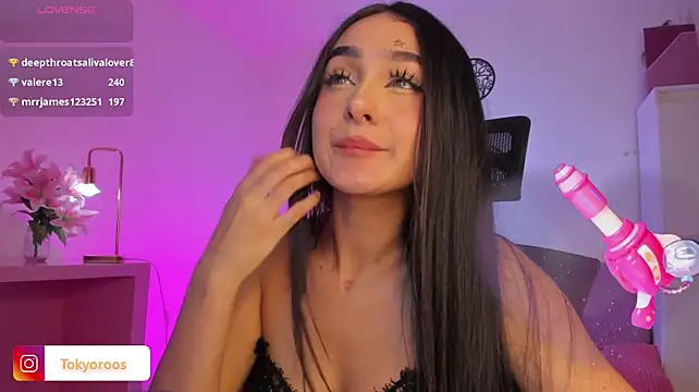 Živý XXX chat TokyoHaskel