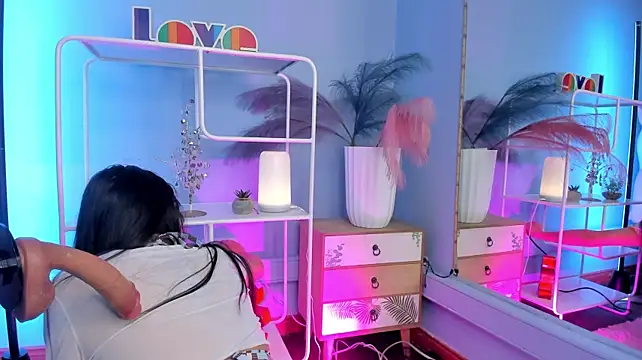 TokyoHaskel Show in webcam