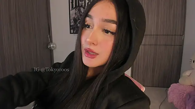 Sembang XXX Secara Langsung TokyoHaskel
