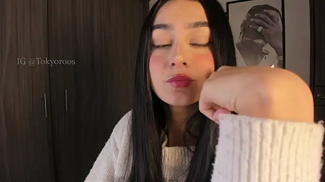 TokyoHaskel Live XXX-Chat