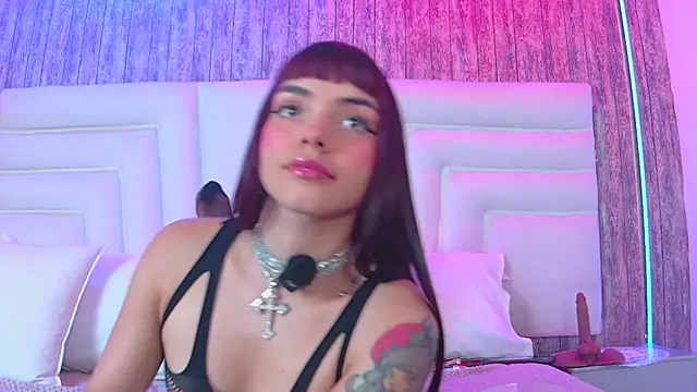 Mia_Monroee Show Webcam