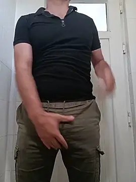Yaman_33 在線直播表演