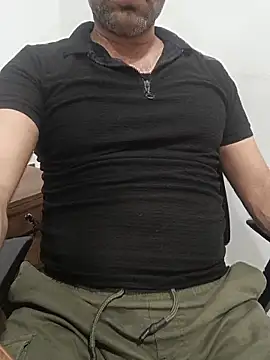 عرض كام Yaman_33