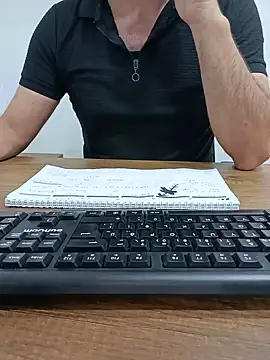 Yaman_33 웹캠 쇼