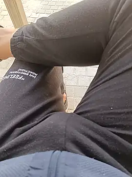 Yaman_33 Webcamshow