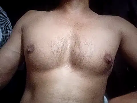 Show Webcam de Raavan_King
