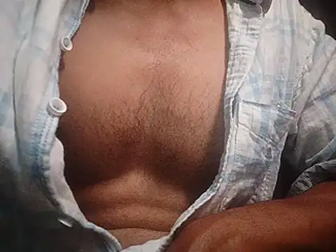 Show modela Raavan_King na web-kameri