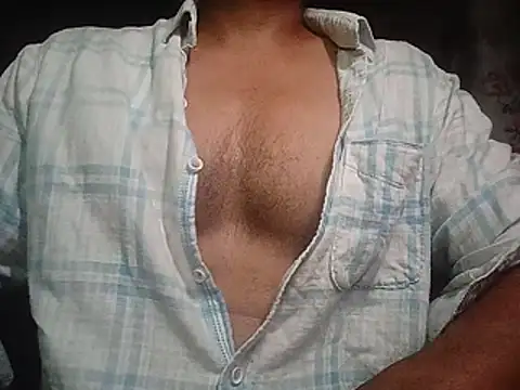 Raavan_King Show in webcam