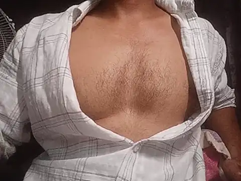 Chatroom XXX en direct de Raavan_King