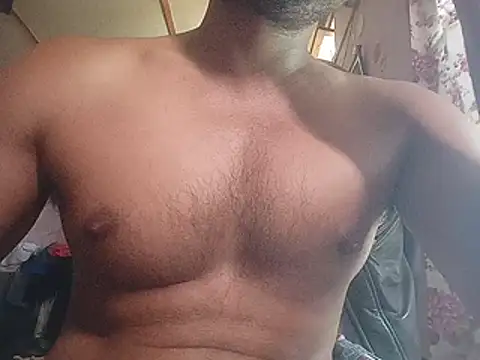 Show de webcam de Raavan_King