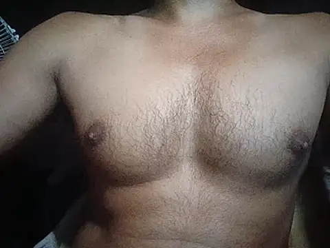Webkamerová show Raavan_King