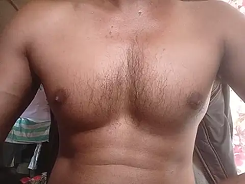 Raavan_King Show in webcam