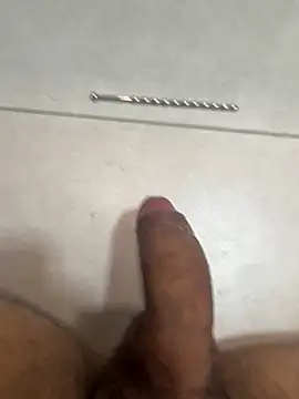 Show de MeuDelicia na webcam