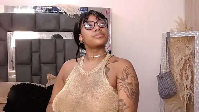 SheilaCoopers_'s Webcam Show