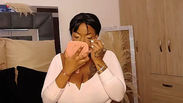 Chat XXX Live SheilaCoopers_