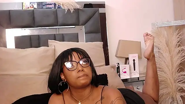 SheilaCoopers_ Chat XXX in diretta